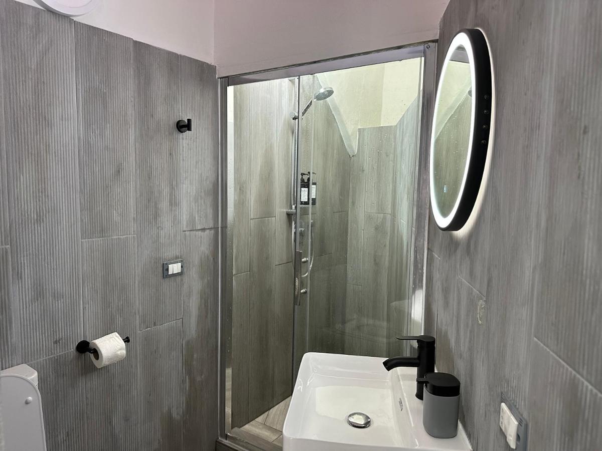 Beauty Aparment By Eureka Διαμέρισμα Κατάνια Εξωτερικό φωτογραφία