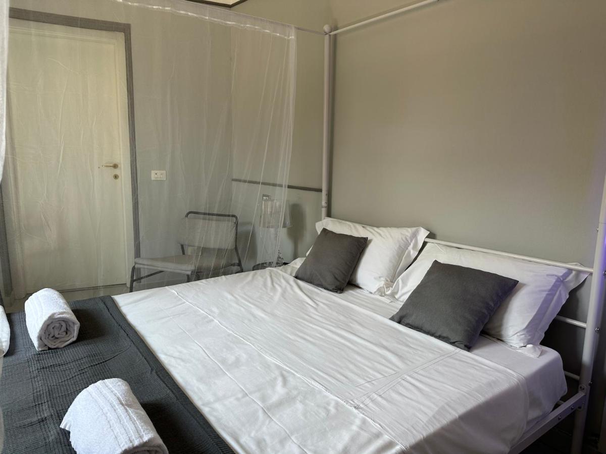 Beauty Aparment By Eureka Διαμέρισμα Κατάνια Εξωτερικό φωτογραφία
